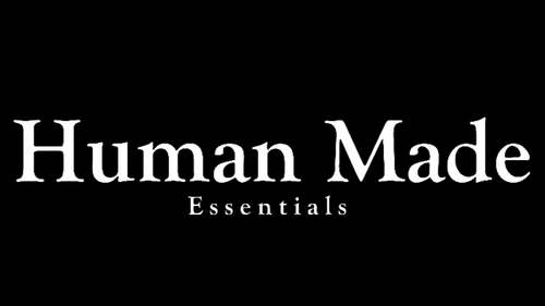 HumanMade Essentials