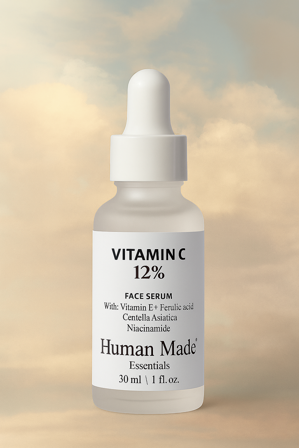 Vitamin C 12% Face Serum